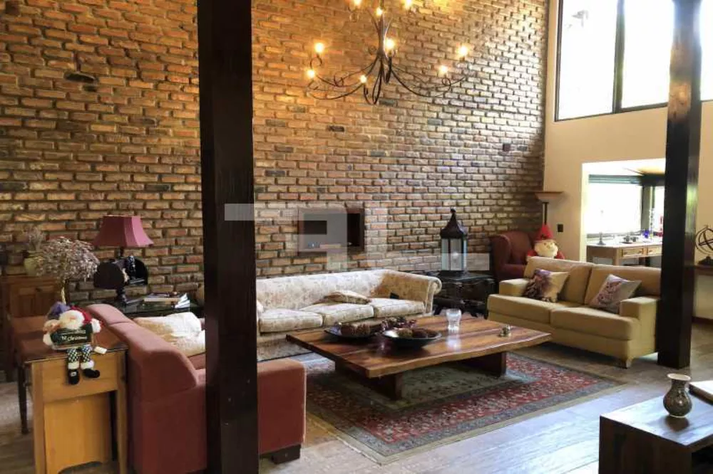 Casa de Condomínio, 5 quartos - Foto 16
