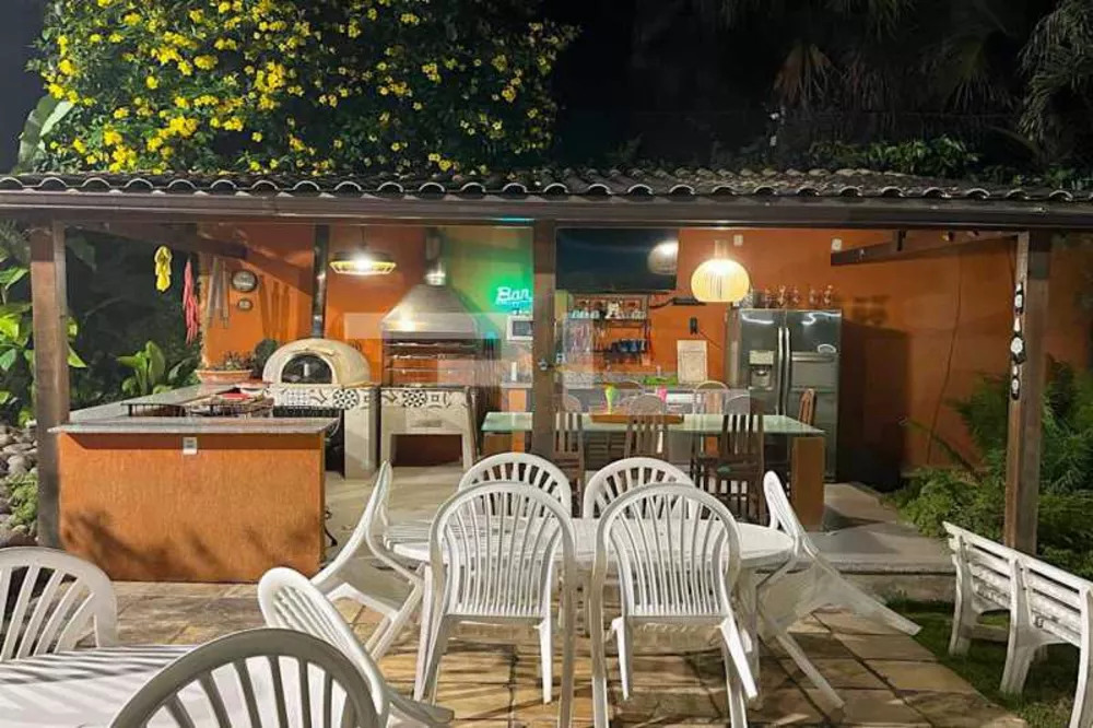 Casa de Condomínio, 5 quartos - Foto 11