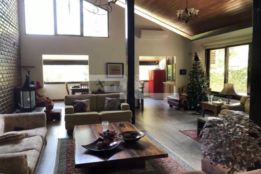 Casa de Condomínio, 5 quartos - Foto 21