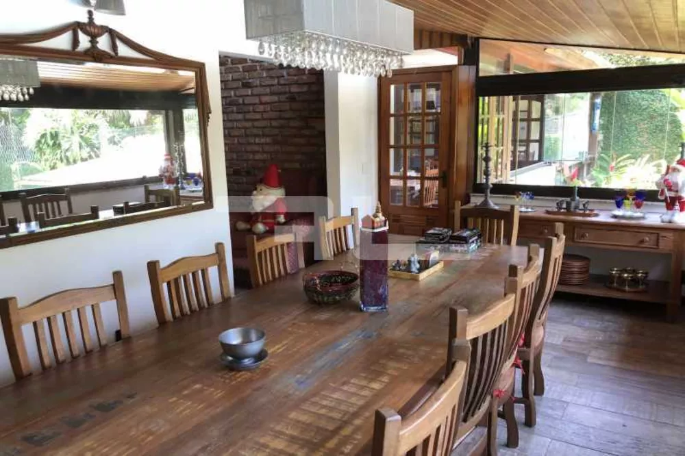 Casa de Condomínio, 5 quartos - Foto 10