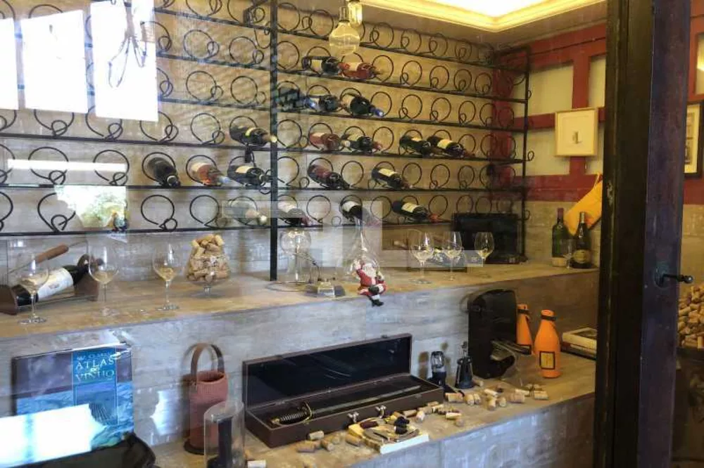 Casa de Condomínio, 5 quartos - Foto 14