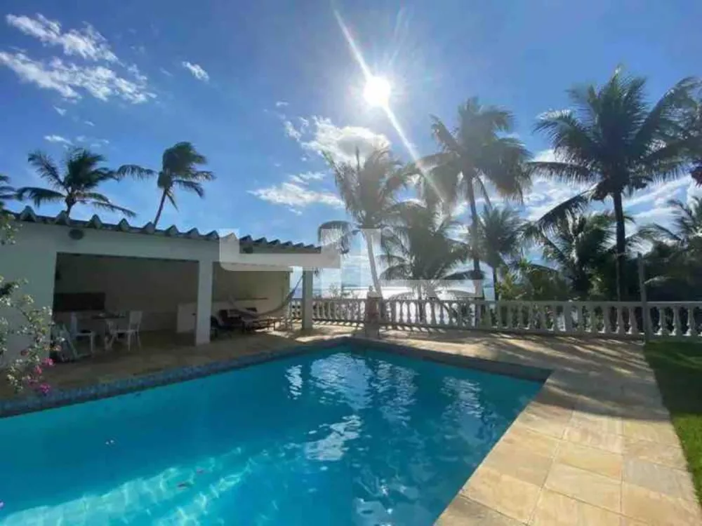 Casa, 6 quartos, 750 m² - Foto 5