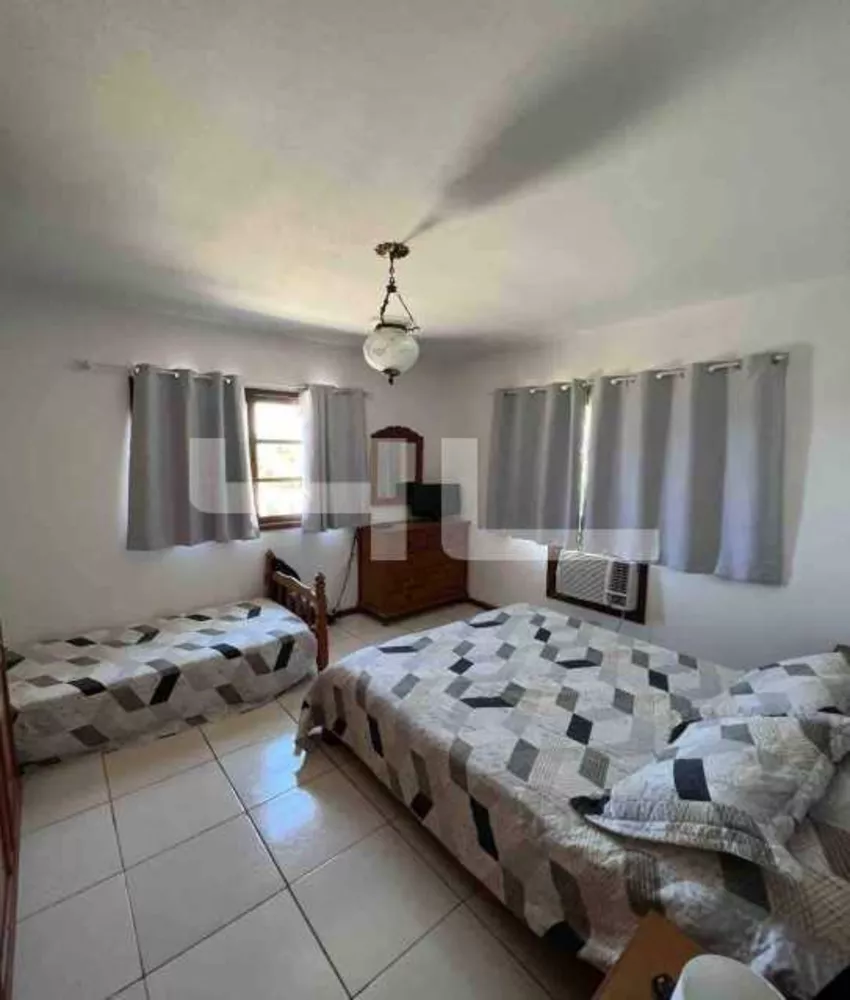 Casa, 6 quartos, 750 m² - Foto 1