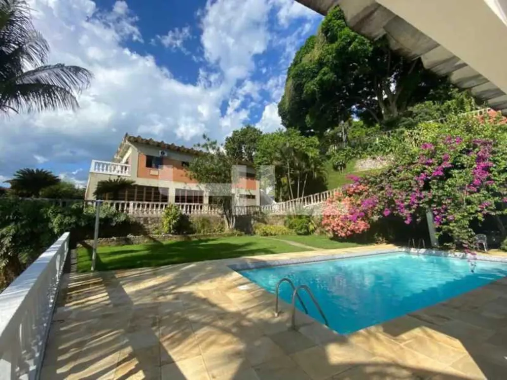 Casa, 6 quartos, 750 m² - Foto 23