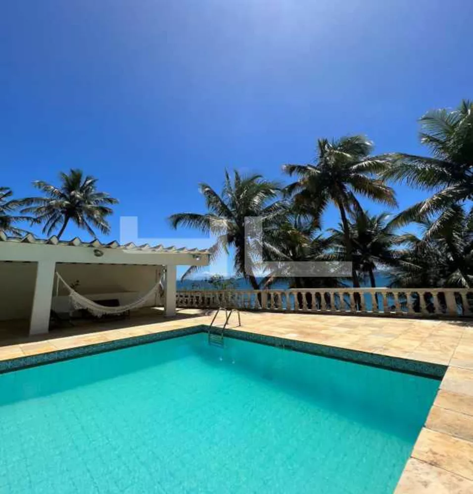 Casa, 6 quartos, 750 m² - Foto 15