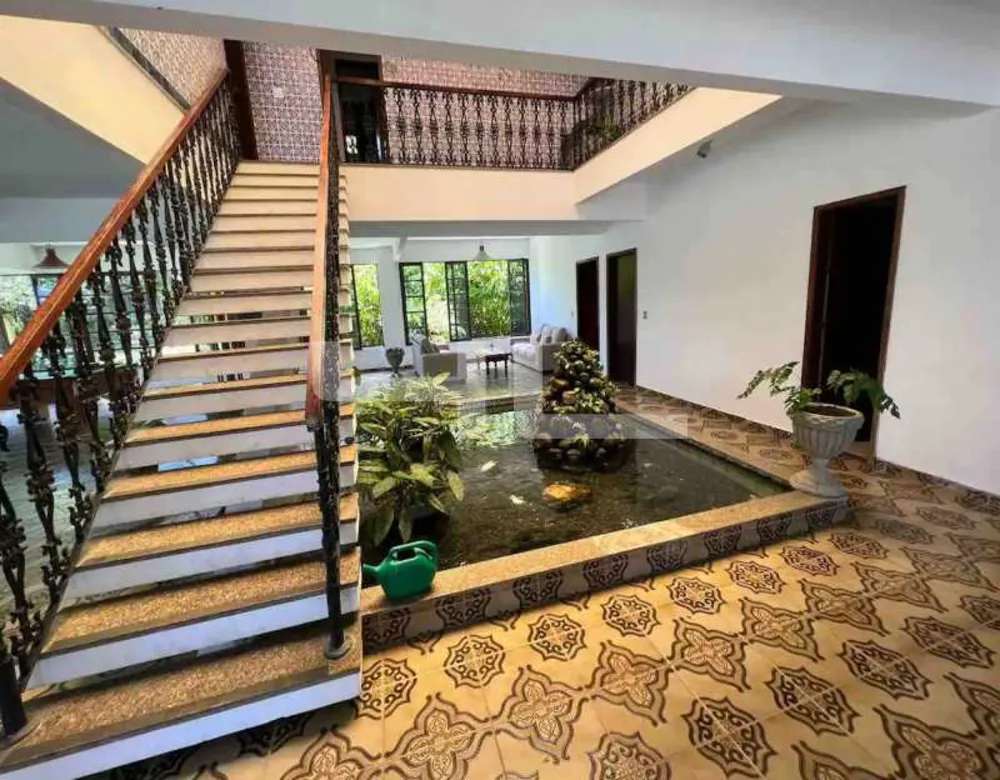 Casa, 6 quartos, 750 m² - Foto 2