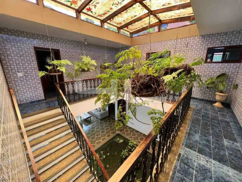 Casa, 6 quartos, 750 m² - Foto 3
