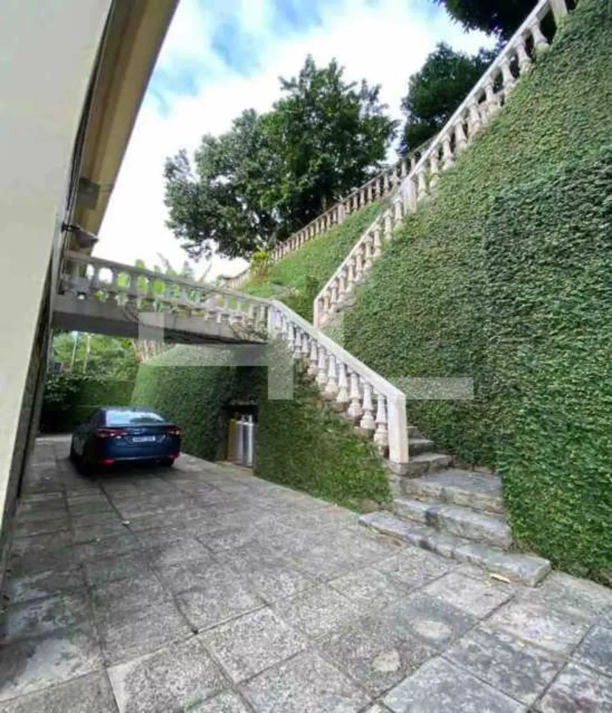 Casa, 6 quartos, 750 m² - Foto 16
