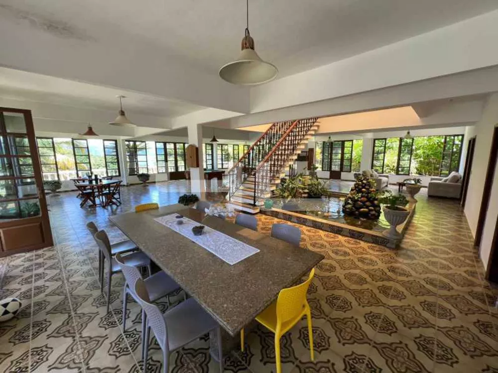 Casa, 6 quartos, 750 m² - Foto 17