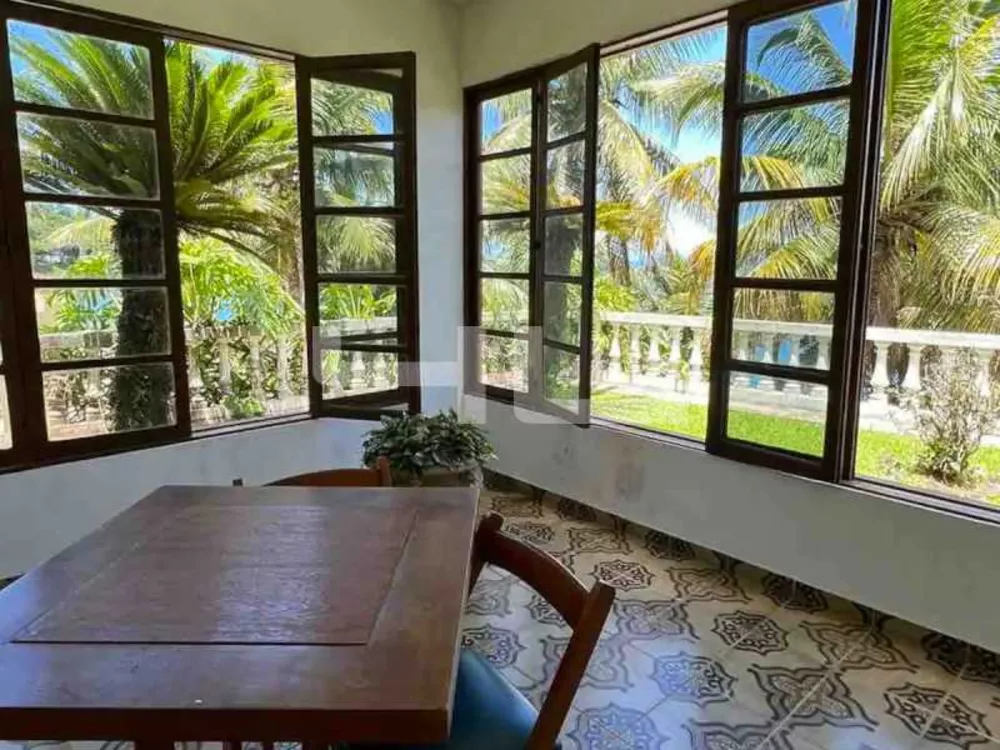 Casa, 6 quartos, 750 m² - Foto 20