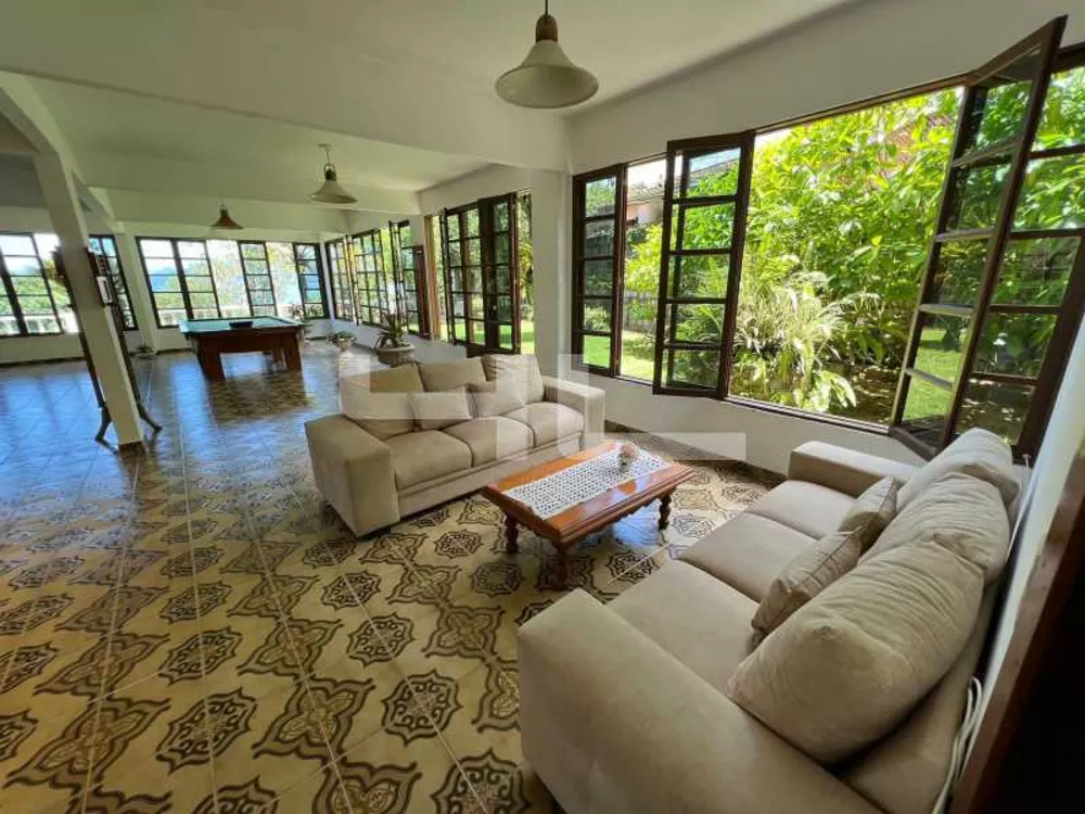 Casa, 6 quartos, 750 m² - Foto 13