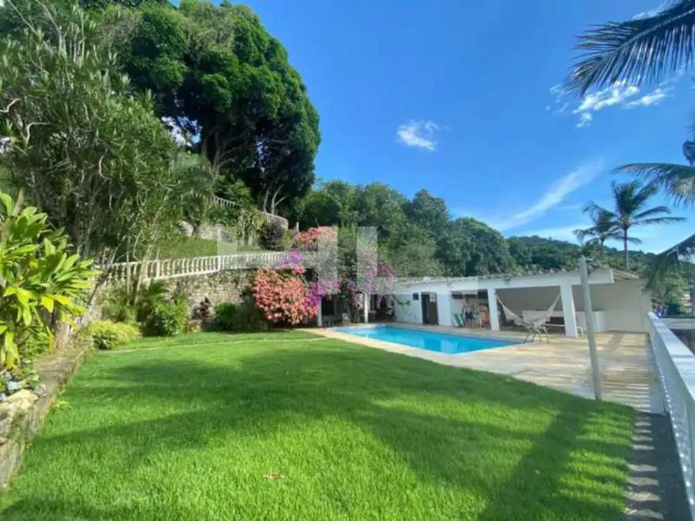Casa, 6 quartos, 750 m² - Foto 4
