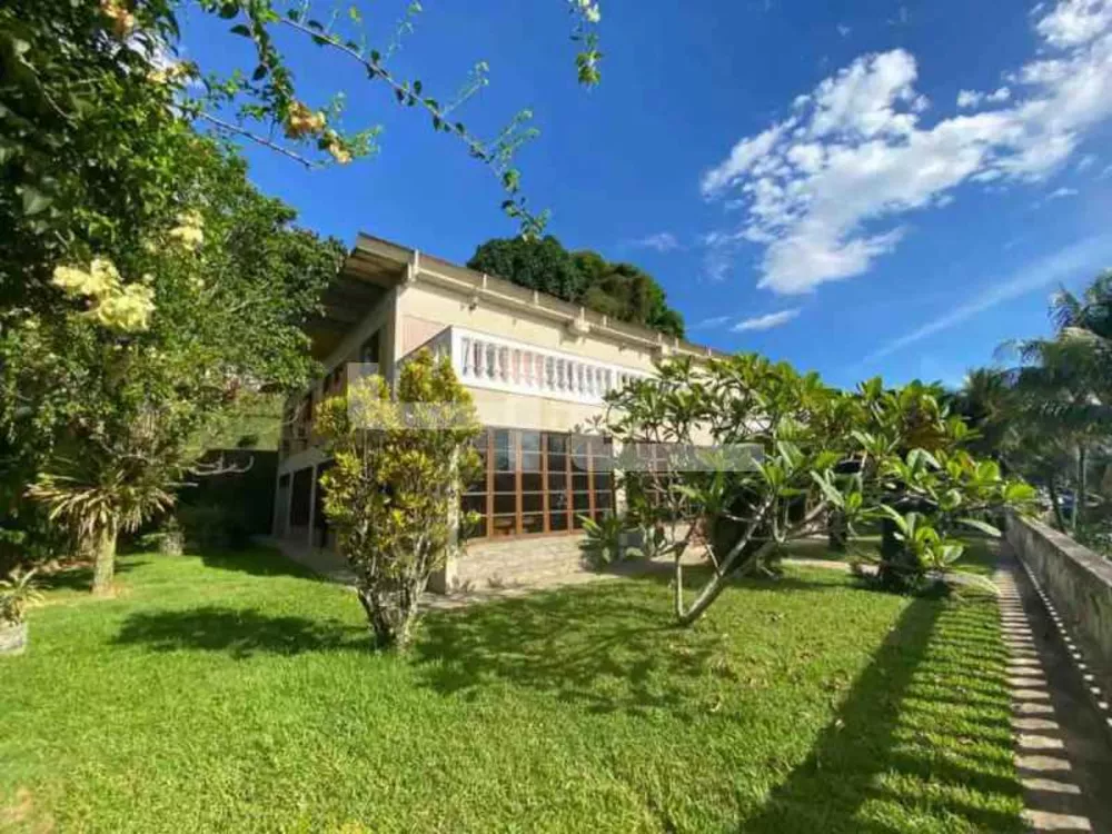 Casa, 6 quartos, 750 m² - Foto 22