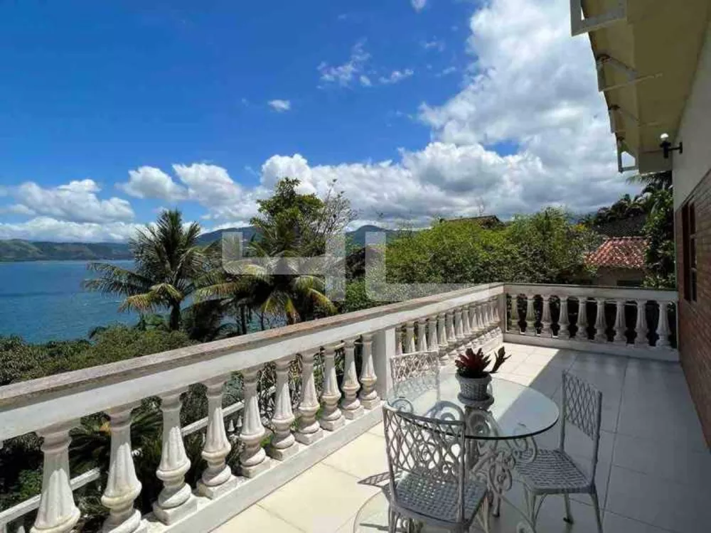 Casa, 6 quartos, 750 m² - Foto 14
