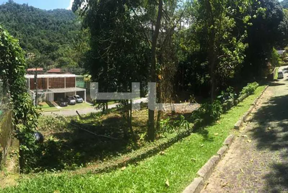 Terreno, 780 m² - Foto 2