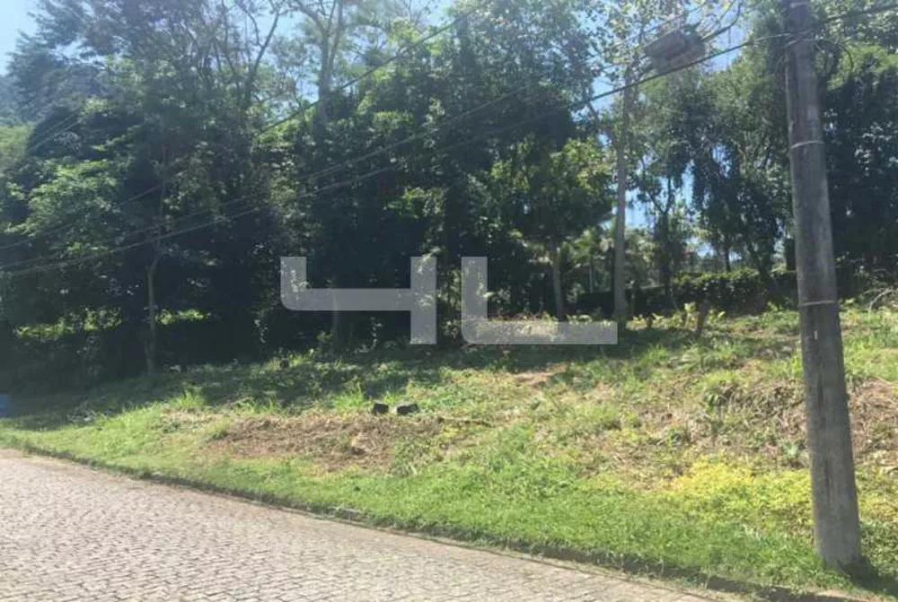 Terreno, 780 m² - Foto 1