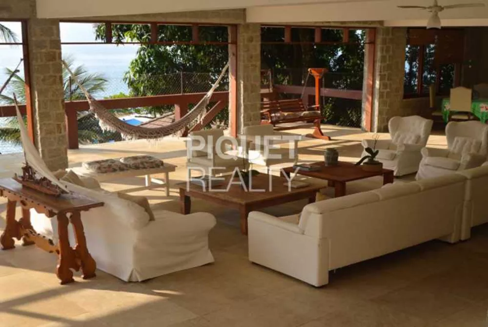 Casa, 10 quartos, 2800 m² - Foto 6