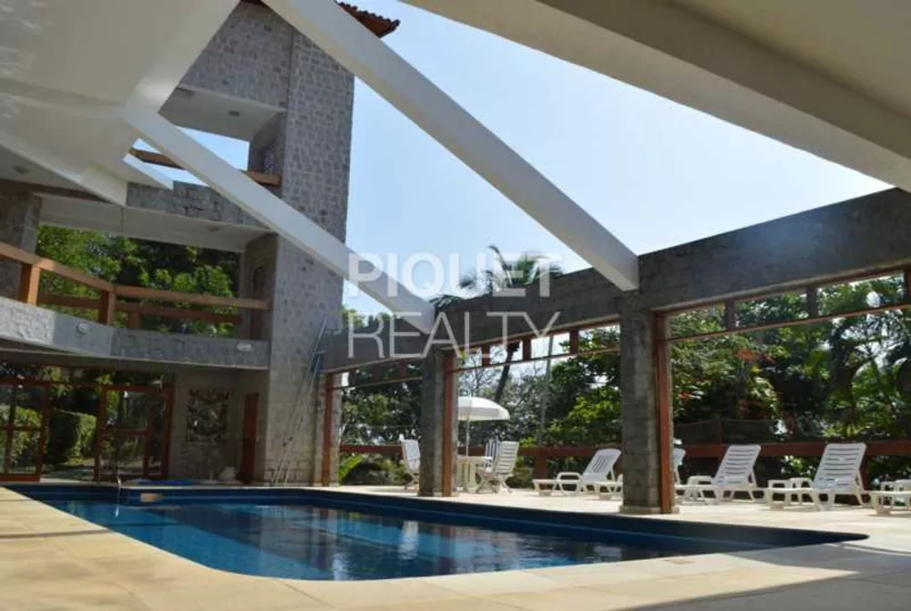 Casa, 10 quartos, 2800 m² - Foto 2
