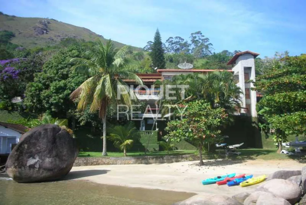 Casa, 10 quartos, 2800 m² - Foto 1