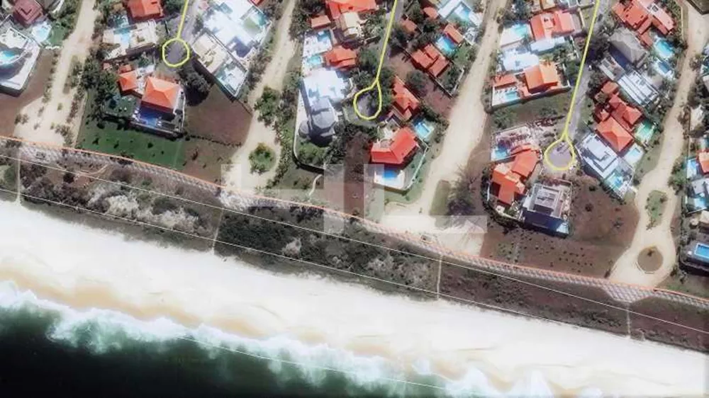 Terreno, 1000 m² - Foto 1