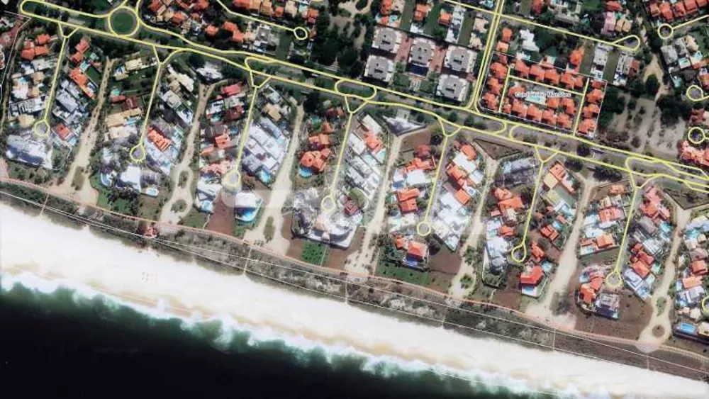 Terreno, 1000 m² - Foto 2