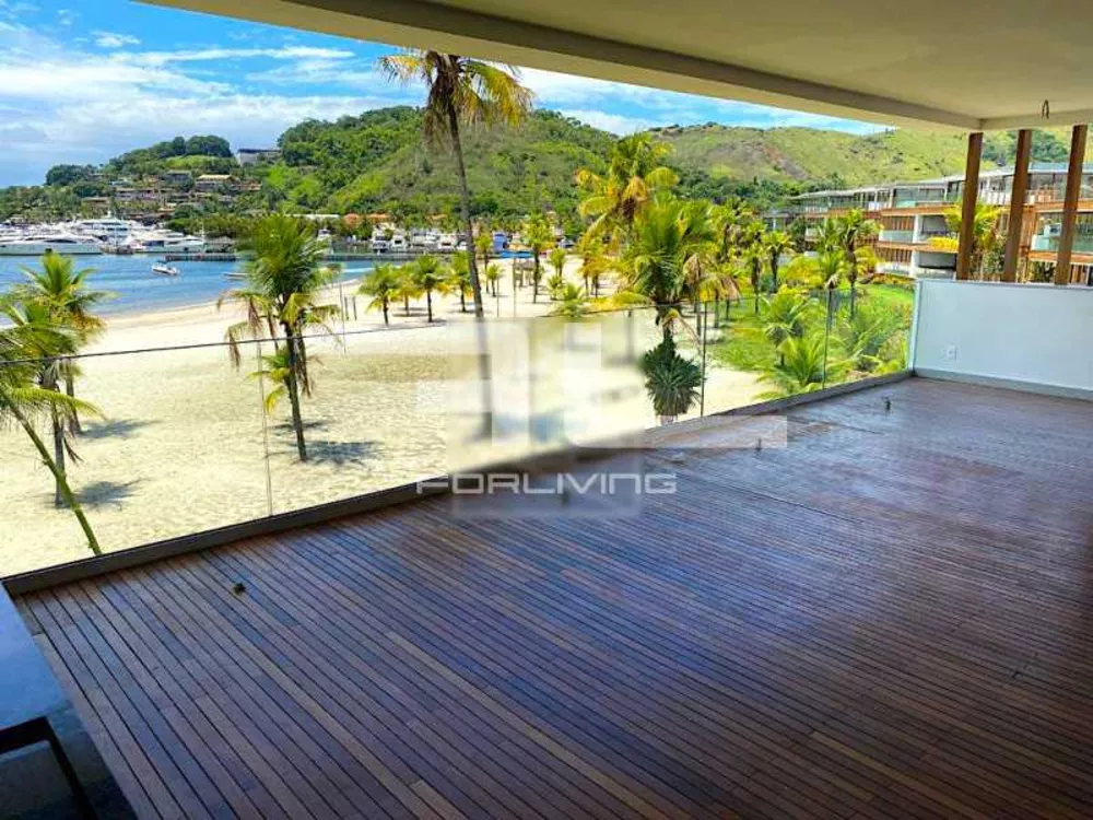 Apartamento, 4 quartos, 297 m² - Foto 2