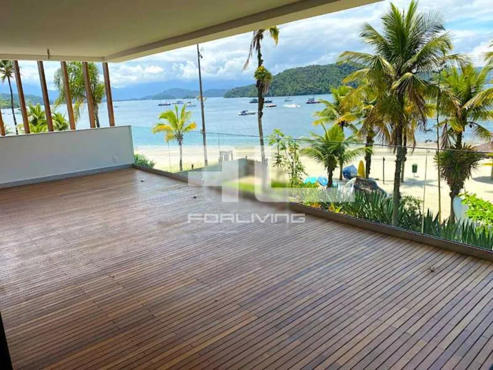 Apartamento, 4 quartos, 297 m² - Foto 1