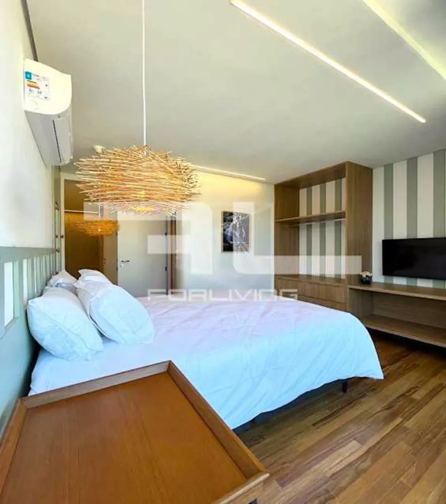 Apartamento, 4 quartos, 297 m² - Foto 10
