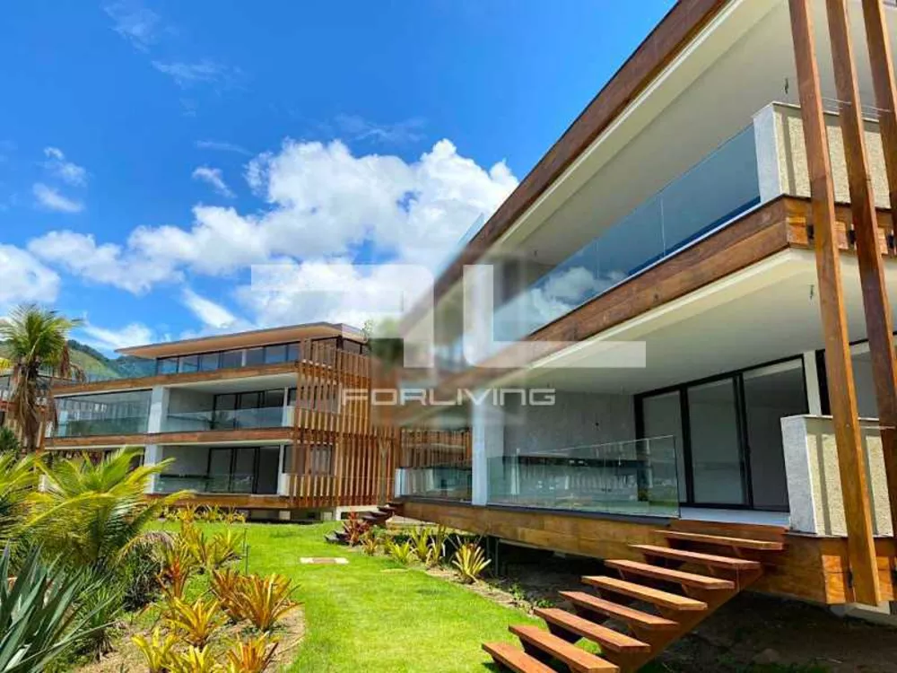 Apartamento, 4 quartos, 297 m² - Foto 3