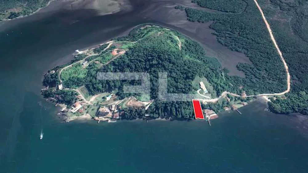 Terreno, 2533 m² - Foto 2