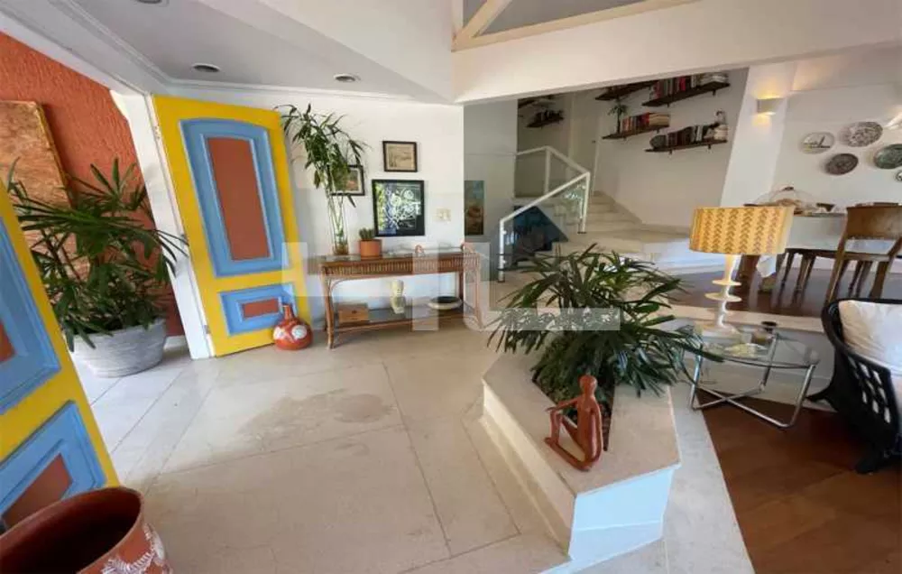 Casa de Condomínio, 6 quartos - Foto 3