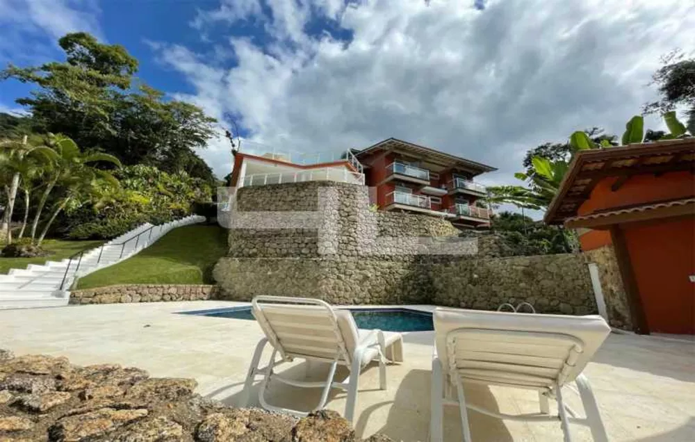 Casa de Condomínio, 6 quartos - Foto 8