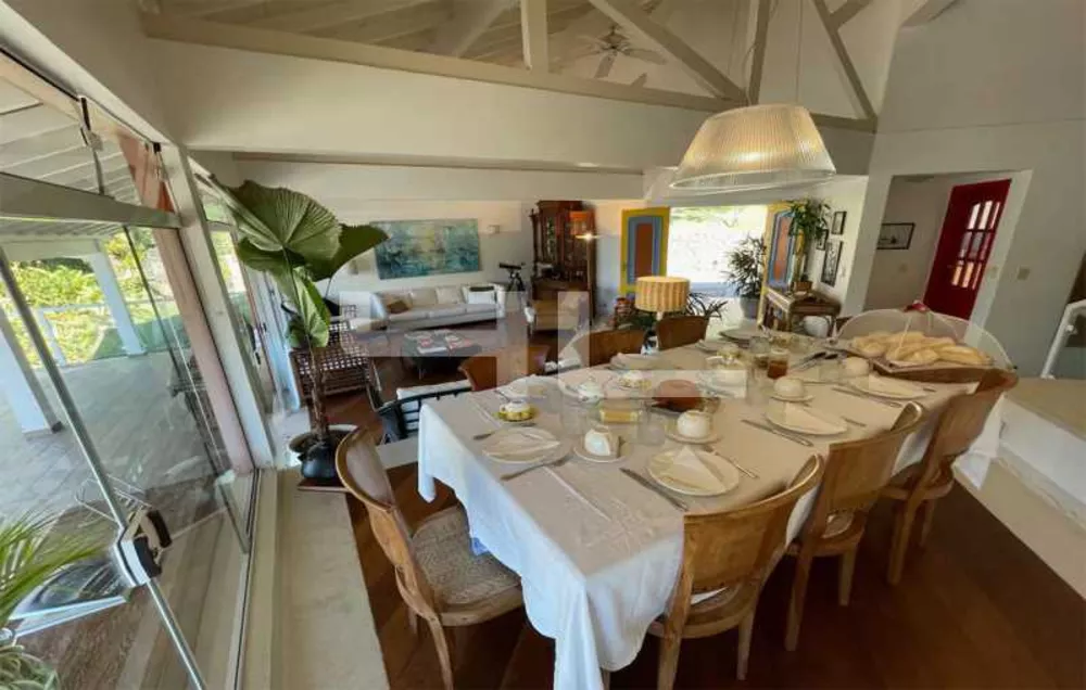 Casa de Condomínio, 6 quartos - Foto 9