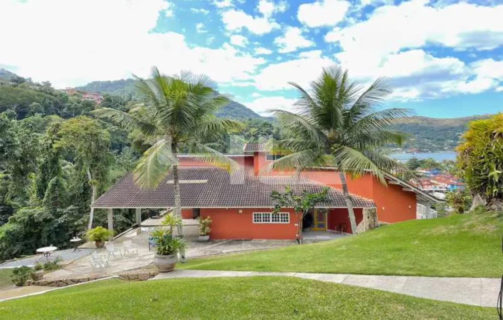 Casa de Condomínio, 6 quartos - Foto 20