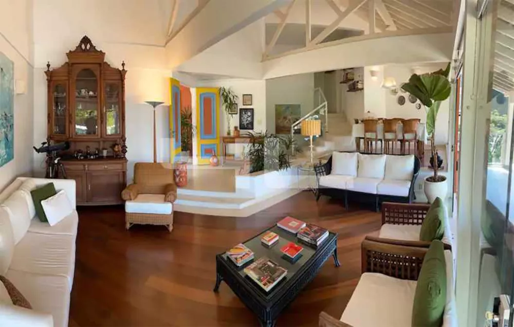 Casa de Condomínio, 6 quartos - Foto 6