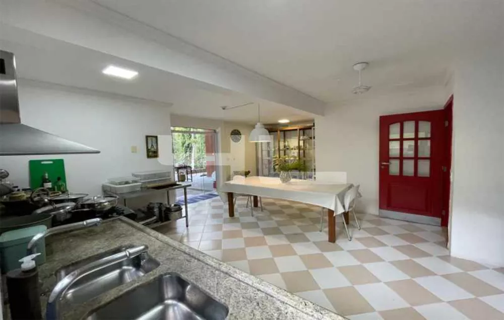 Casa de Condomínio, 6 quartos - Foto 22