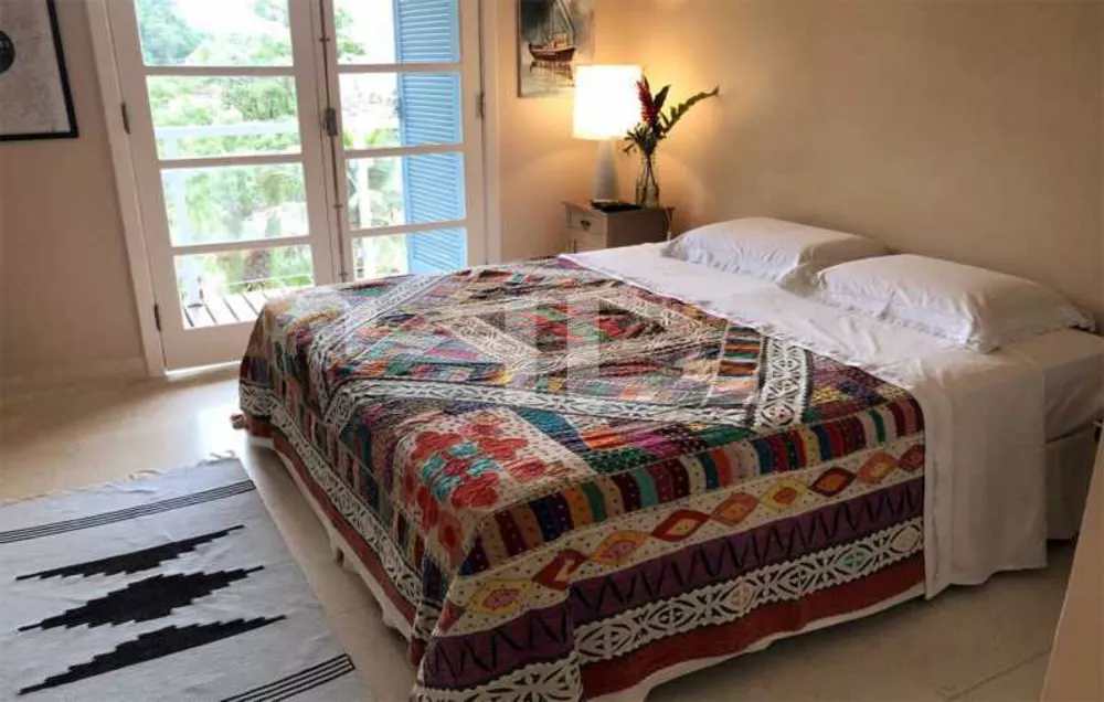 Casa de Condomínio, 6 quartos - Foto 17