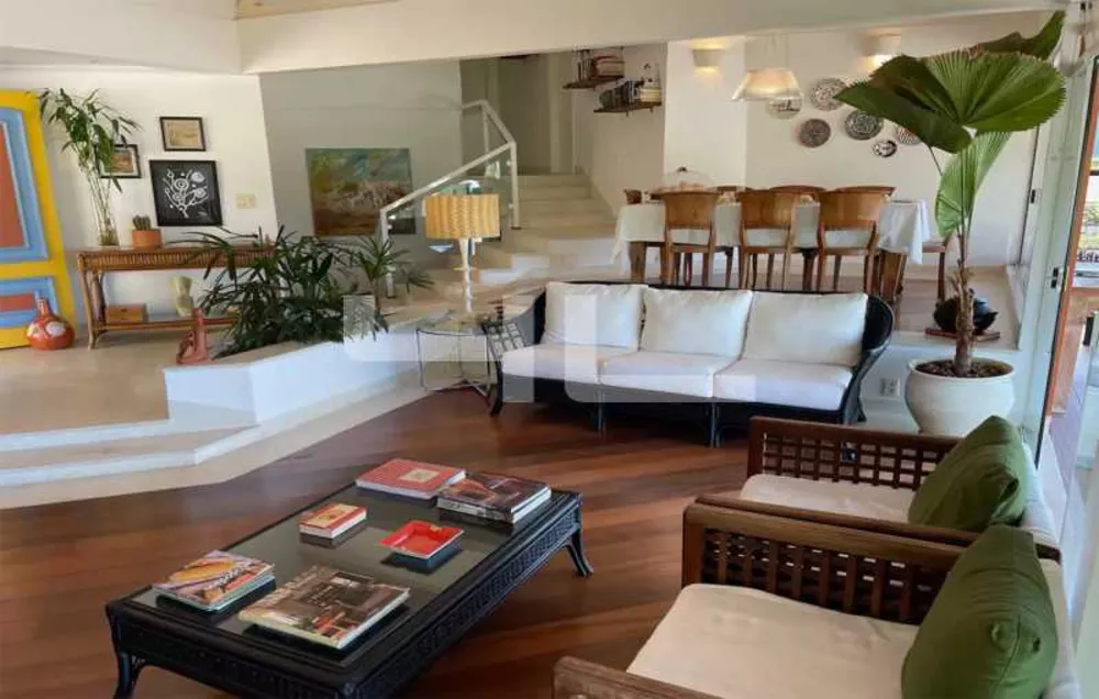 Casa de Condomínio, 6 quartos - Foto 5