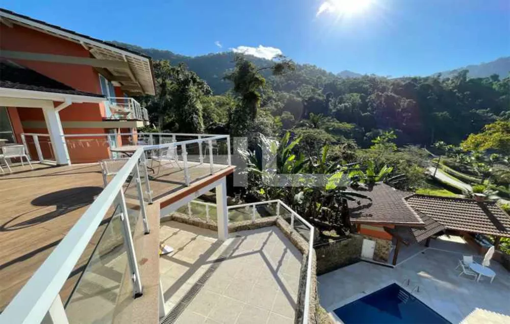 Casa de Condomínio, 6 quartos - Foto 4