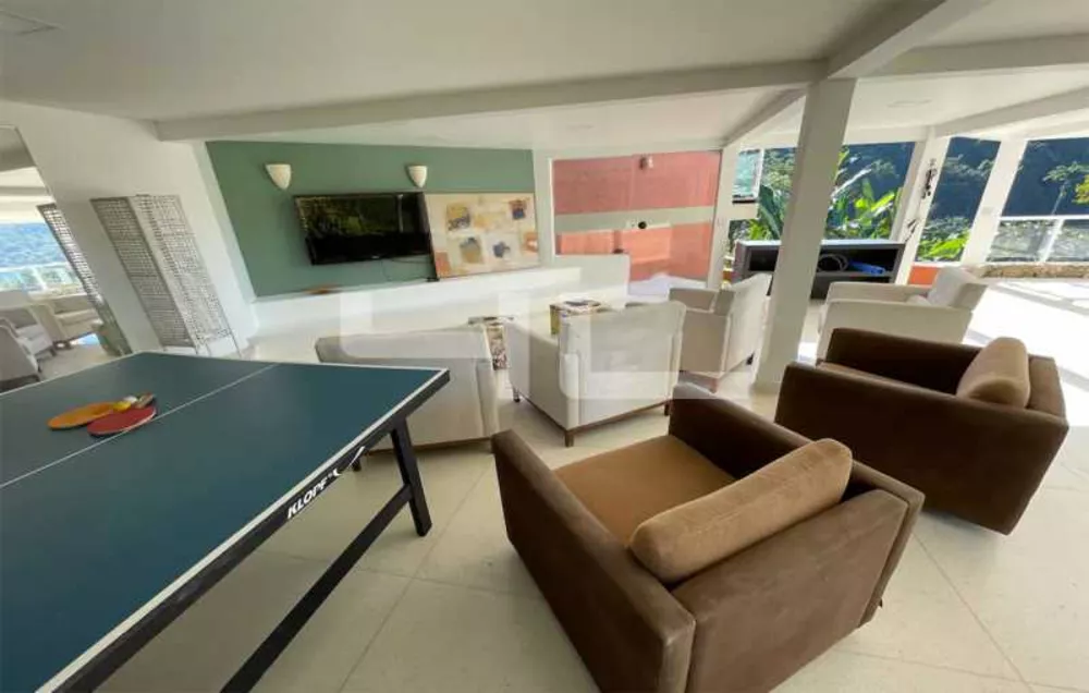 Casa de Condomínio, 6 quartos - Foto 12