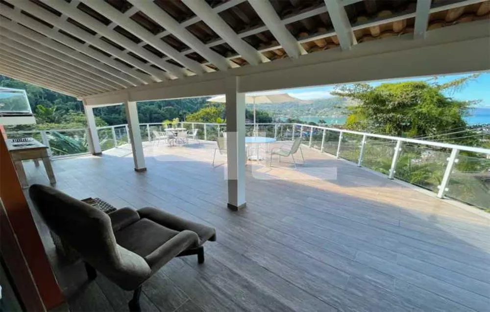Casa de Condomínio, 6 quartos - Foto 10
