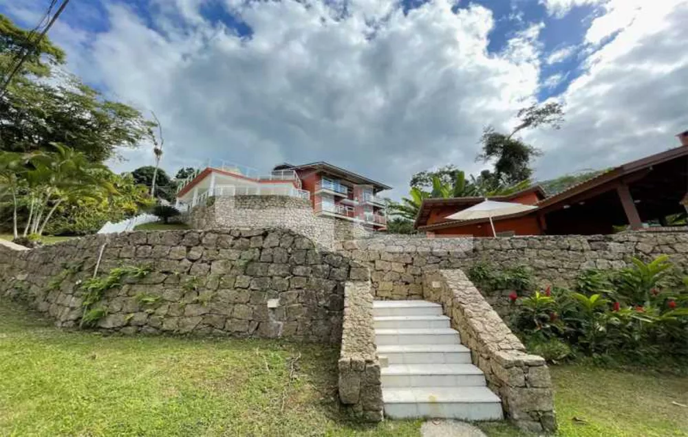 Casa de Condomínio, 6 quartos - Foto 27