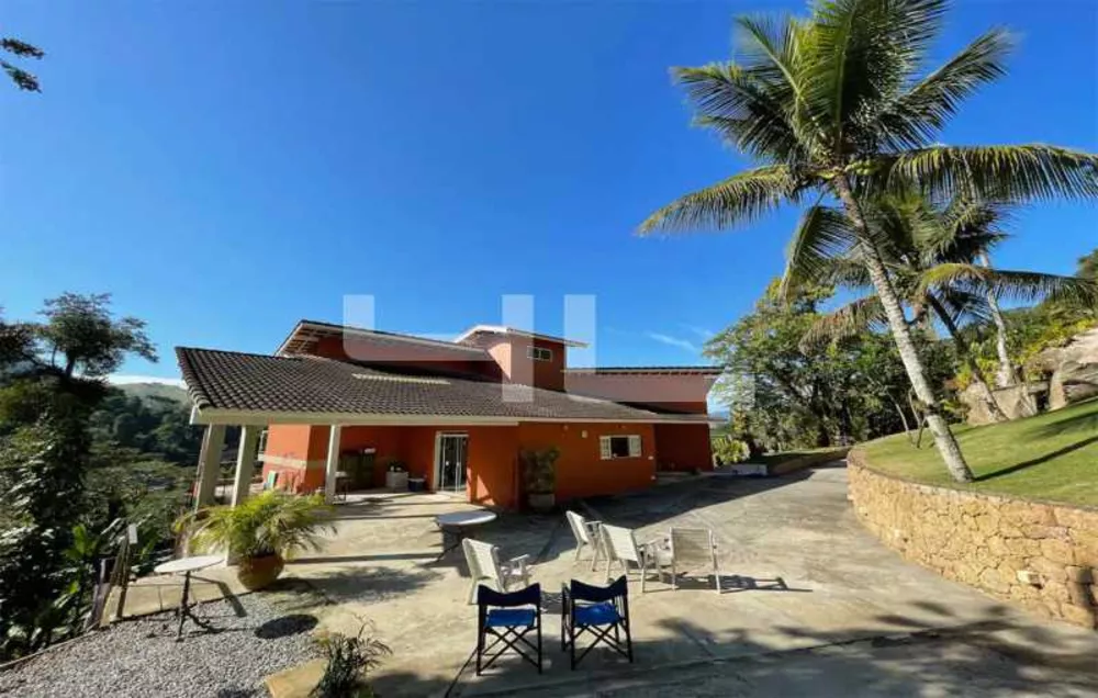 Casa de Condomínio, 6 quartos - Foto 29