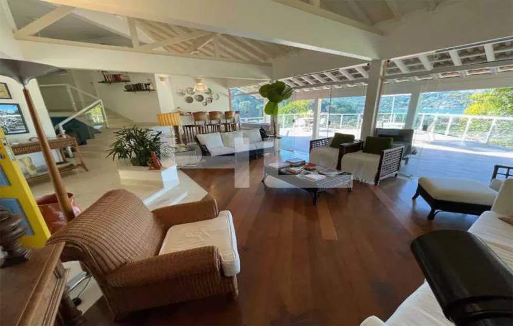 Casa de Condomínio, 6 quartos - Foto 2