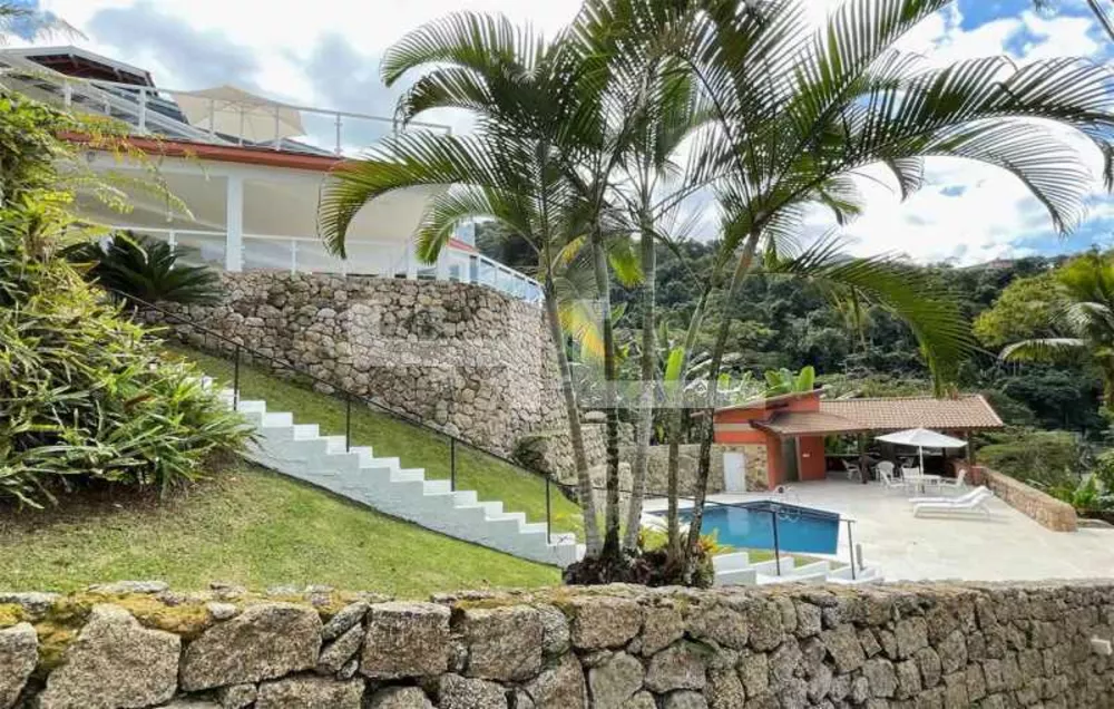 Casa de Condomínio, 6 quartos - Foto 18