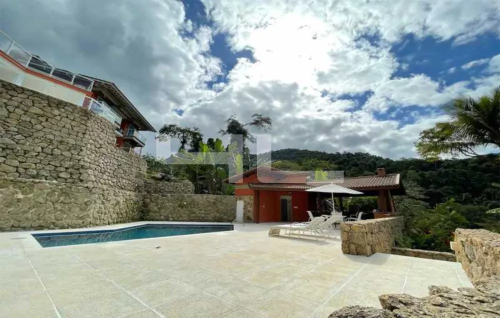 Casa de Condomínio, 6 quartos - Foto 19