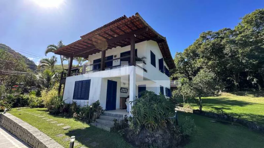 Casa de Condomínio, 6 quartos - Foto 24