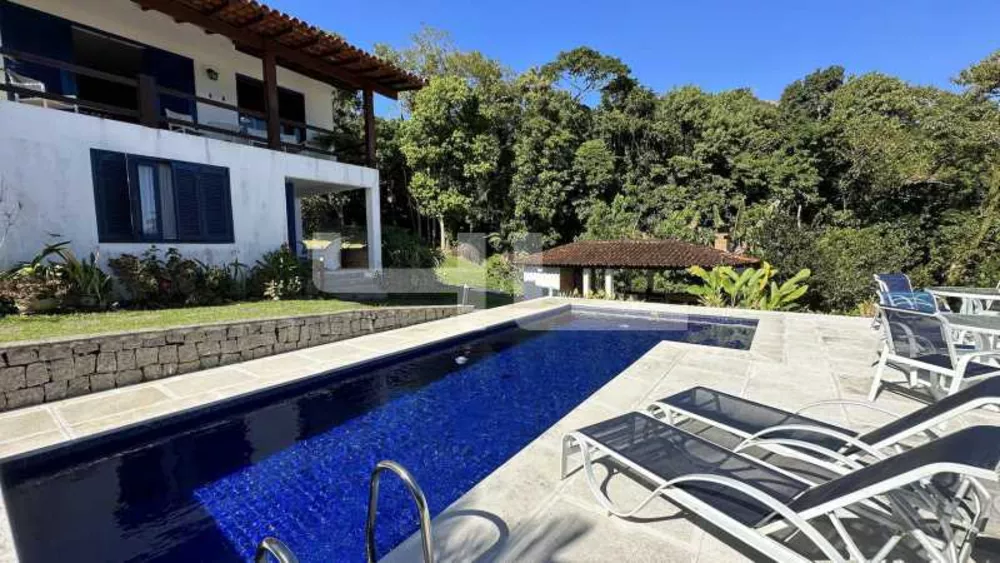 Casa de Condomínio, 6 quartos - Foto 1