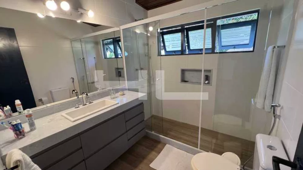 Casa de Condomínio, 6 quartos - Foto 17