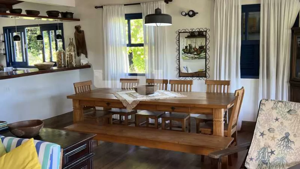 Casa de Condomínio, 6 quartos - Foto 12